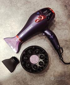 Asciugacapelli Imetec Cyber Glam