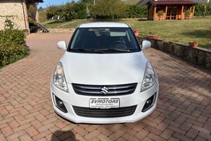 Suzuki Swift 1.2 GPL Dualjet 4WD 5 porte B-Top Sno