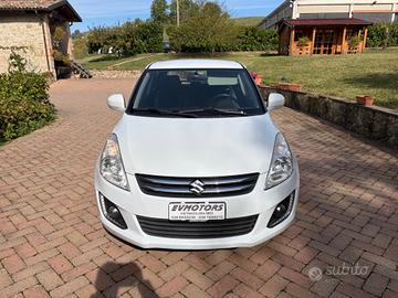 Suzuki Swift 1.2 GPL Dualjet 4WD 5 porte B-Top Sno
