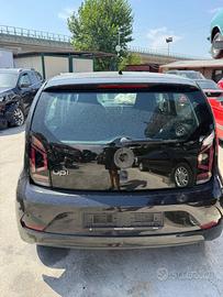Ricambi Volkswagen Up 2021 1.0 benzina