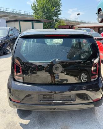 Ricambi Volkswagen Up 2021 1.0 benzina