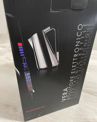 bollitore elettrico