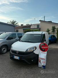 Fiat Doblo Doblò 1.6 MJT 105CV 3 posti Easy N1