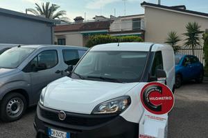 Fiat Doblo Doblò 1.6 MJT 105CV 3 posti Easy N1