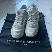 Scarpe donna Philippe Model