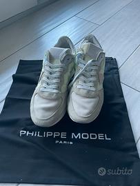 Scarpe donna Philippe Model