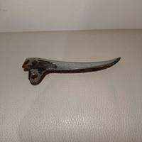 Moto Guzzi Galletto Anni 50 Leva anteriore 