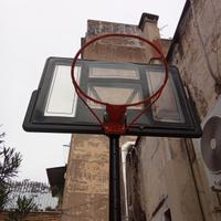 Canestro basket