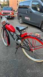 Motorino d’epoca