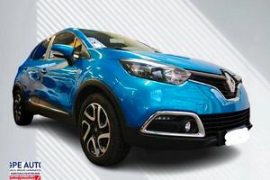 Renault Captur 0.9 TCe 12V 90 CV Start&Stop Energy