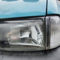 SUZUKI ALTO GL 1997 - FARO ANTERIORE SINISTRO