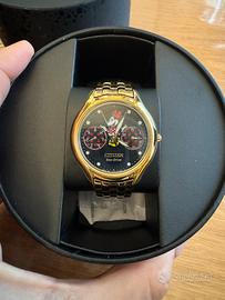 Orologio Citizen eco drive Disney Minnie Mouse