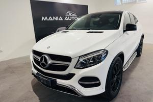 Mercedes-benz GLE 350 GLE 350 d 4Matic Coupé Premi