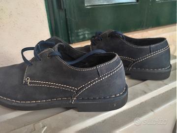 scarpe uomo numero 40