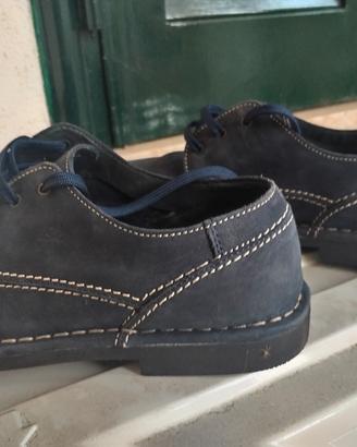 scarpe uomo numero 40