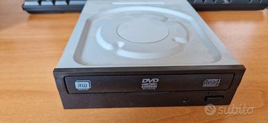 Masterizzare lite-on