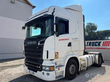 Scania