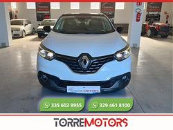 Renault Kadjar dCi 8V 110CV Energy Hypnotic 10/201
