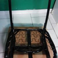 Componenti per FIAT 500 epoca