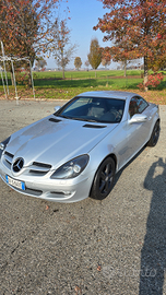 Mercedes Slk 200 konpressor 2009