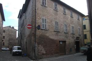 Appartamento su vari livelli