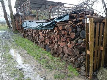 legna da ardere