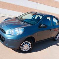 Nissan Micra ECCELLENTI CONDIZIONI
