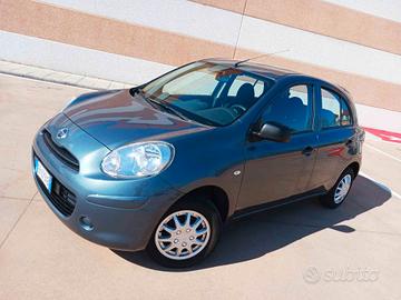 Nissan Micra ECCELLENTI CONDIZIONI