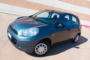 Nissan Micra ECCELLENTI CONDIZIONI