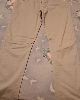 pantalone clayton