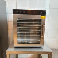 Essicatore ad aria Vevor