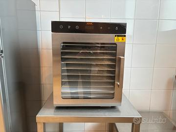 Essicatore ad aria Vevor