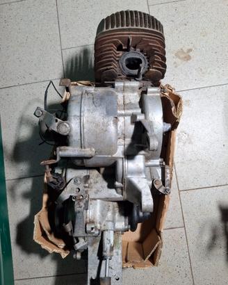 MOTORE APE 190 cc