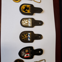 Stemmi militari/polizia
