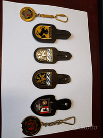 Stemmi militari/polizia