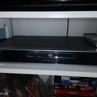 lettore dvd HDT