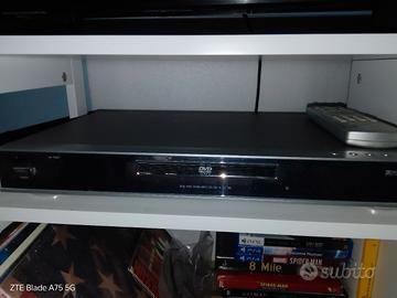 lettore dvd HDT