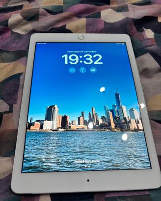Ipad sesta generazione A1954 128 GB