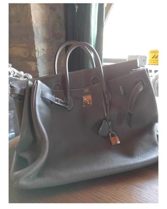 Borsa Birkin 40 Hermes in pelle