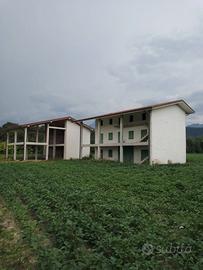Terreno agricolo
