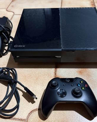 Xbox one