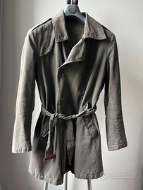 Trench uomo