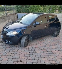 Lancia Y Natural Power Benzina/GPL