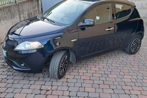 Lancia Y Natural Power Benzina/GPL