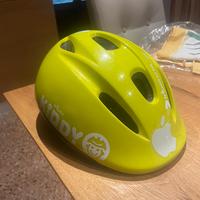 Casco bici bambino