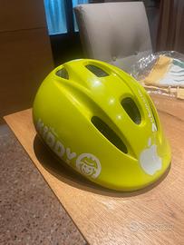 Casco bici bambino