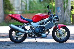 Honda VTR 1000F