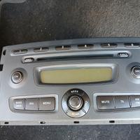 Autoradio smart 451