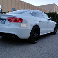 Cerchi Nad Oz msw da 20" 5x112