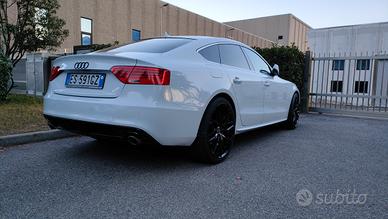 Cerchi Nad Oz msw da 20" 5x112